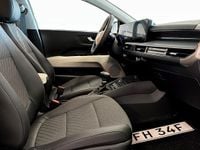 Ny Kia Stonic GT-Line 116 HK (85 kW) 2026 SUV