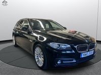 begagnad BMW 530 d xDrive M Performance Kit 286hk