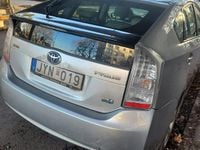 Begagnad Toyota Prius 136 HK (100 kW) 2009 Halvkombi