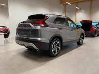 begagnad Mitsubishi Eclipse Cross Fleet, Plug-In Hybrid 4WD Aut