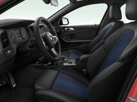 begagnad BMW 118 M Sport Rattvärme LED PDC BSI 2021, Halvkombi