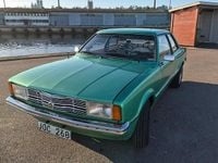 Begagnad Ford Taunus 73 HK (53 kW) 1976 Sedan