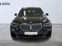 begagnad BMW X5 xDrive 45e M-Sport | Panorama | Head-Up | H&K | Komfo