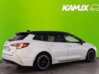 Begagnad Toyota Corolla 184 HK (135 kW) 2020 Vit Kombi