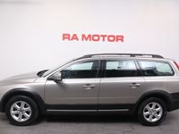 begagnad Volvo XC70 D4 Momentum Business Edition AWD Aut 2015, Kombi