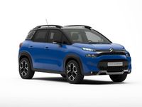 begagnad Citroën C3 Aircross FEEL 110HK MANUELL