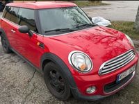 Begagnad Mini One Clubman 98 HK (72 kW) 2011 Kombi