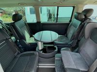 Begagnad VW Multivan 180 HK (132 kW) 2010