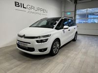 begagnad Citroën Grand C4 Picasso 2.0 HDi Automat 7-sits