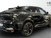 Ny Renault Rafale Esprit Alpine 2025 SUV