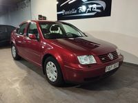 begagnad VW Bora 2.3 V5 Euro 3