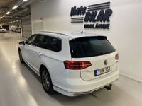 begagnad VW Passat 2.0 Tdi 190 Hk Executive Buisness 4x4 GT