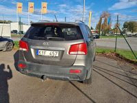 Begagnad Kia Sorento 197 HK (144 kW) 2010 SUV