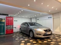 Begagnad Ford Mondeo Titanium 140 HK (102 kW) 2009 Grå Kombi