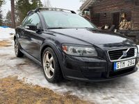 Begagnad Volvo C30 136 HK (100 kW) 2008 Halvkombi