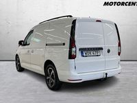 begagnad VW Caddy Maxi Cargo 2.0 2024, Transportbil