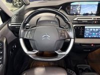 Begagnad Citroën Grand C4 Picasso 131 HK (96 kW) 2020 Vit Minibuss