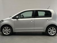 begagnad Skoda Citigo MPI 5dr CNG