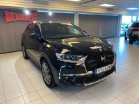 begagnad DS Automobiles DS7 Crossback 