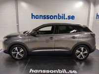 begagnad Peugeot 3008 GT HYBRID 4 300 ULTIMATE BUSINESS DEMO