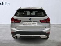 begagnad BMW X1 xDrive 25e Aut Sportline | Drag | Nav | Head-Up |HiFi
