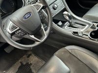 begagnad Ford Mondeo Kombi 2.0 TDCi AWD Powershift Euro 6