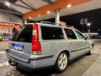 Begagnad Volvo V70 250 HK (183 kW) 2000 Kombi