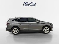 Begagnad Skoda Enyaq iV 150 kW (204 HK) 2022 Grå SUV