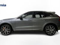 Begagnad Volvo XC60 317 HK (233 kW) 2021 Grå SUV