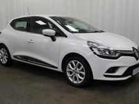 begagnad Renault Clio IV Clio