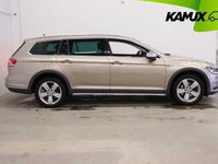 begagnad VW Passat 