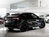 begagnad Lamborghini Urus 2022 Style Carbon Pano B&O 2022, SUV