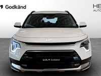 Begagnad Kia Niro 105 HK (77 kW) 2022 Vit SUV