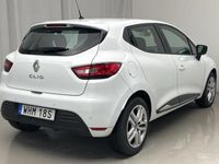 begagnad Renault Clio IV 0.9 TCe 90 5dr 2020, Halvkombi