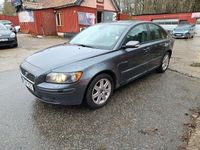 begagnad Volvo S40 1.8 Flexifuel Kinetic