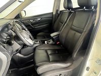 begagnad Nissan X-Trail 1.6 dCi DPF XTRONIC-CVT D-värmare Drag V-hjul 2017, SUV