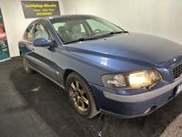 begagnad Volvo S60 2.4T Business