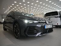 Ny VW Golf VIII R-line 204 HK (150 kW) 2026 Grå Halvkombi