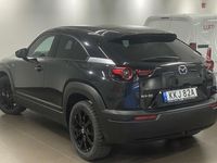 begagnad Mazda MX30 Makoto Premium pack 145hk - OMGÅENDE LEVERANS