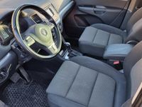 begagnad VW Sharan 2.0 TDI Premium Euro 5