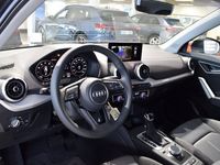 begagnad Audi Q2 35 TFSI 150hk S-tronic Advanced Choice billån