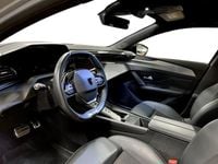 Begagnad Peugeot 308 SW GTi 131 HK (96 kW) 2024 Grå Kombi