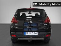 begagnad Peugeot 3008 1.6 BlueHDi EAT, Euro 6, Bra utrustad