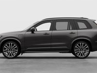 Ny Volvo XC90 455 HK (334 kW) 2026 Grå SUV