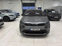 Begagnad Skoda Enyaq iV 210 kW (286 HK) 2026 Grå SUV