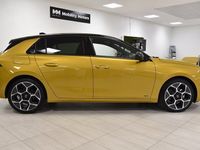 begagnad Opel Astra 1.2 5D GS Ultimate Panorama Demobil 2023, Kombi