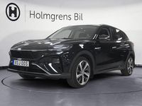 Begagnad MG Marvel R 132 kW (180 HK) 2022 Svart SUV