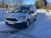 begagnad Ford Transit Courier 1.5 TDCi Euro 5