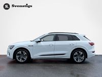 begagnad Audi e-tron Quattro 55 PROLINE