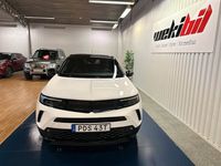 begagnad Opel Mokka 1.2 Turbo EAT Euro 6 GS-Line Dragkrok 2021, SUV